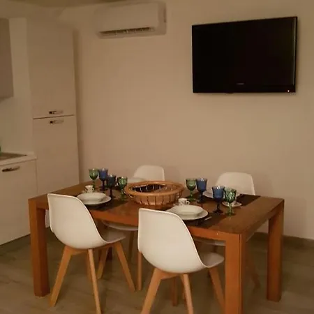 Appartamento Mameli