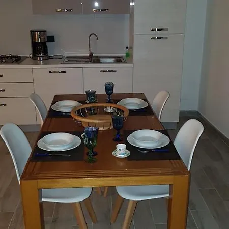 Appartamento Mameli